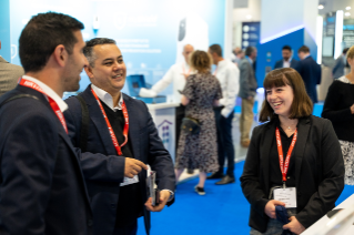 Product launches at IFSEC.