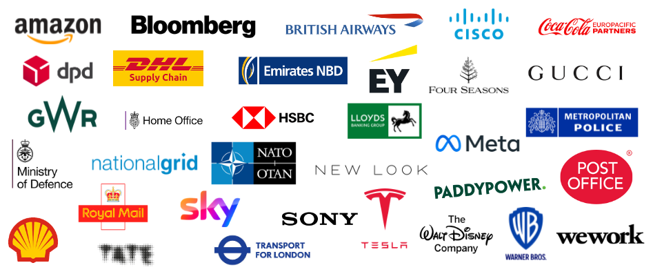 IFSEC 2023 Visitor Sample
